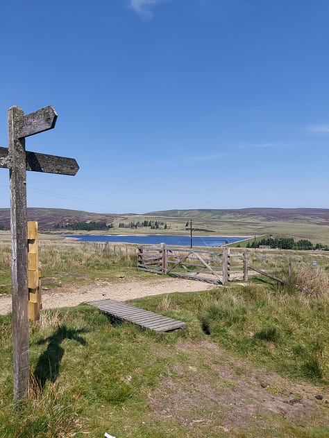 Pennine Way