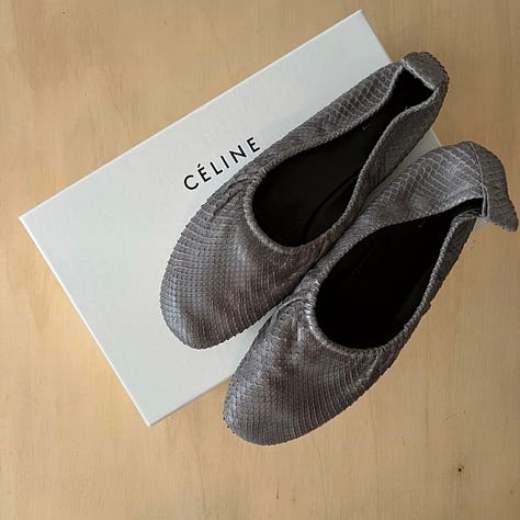 Céline, Champion, Isabel Marant, Forte Forte, Ami, Sonia Rykiel, JW Anderson