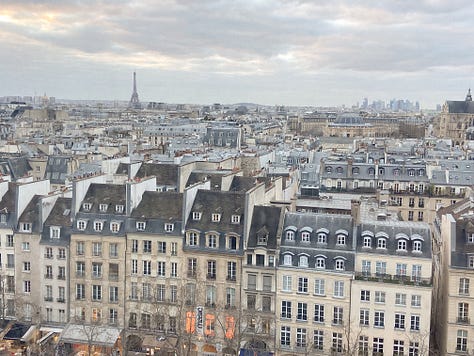 Paris Seine France