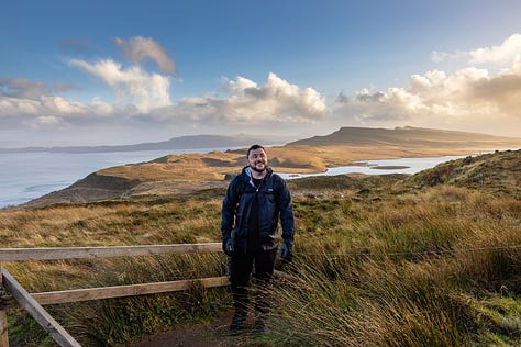 Adventure retreat photos all over the world with Chasers of the Light and Signal Fire