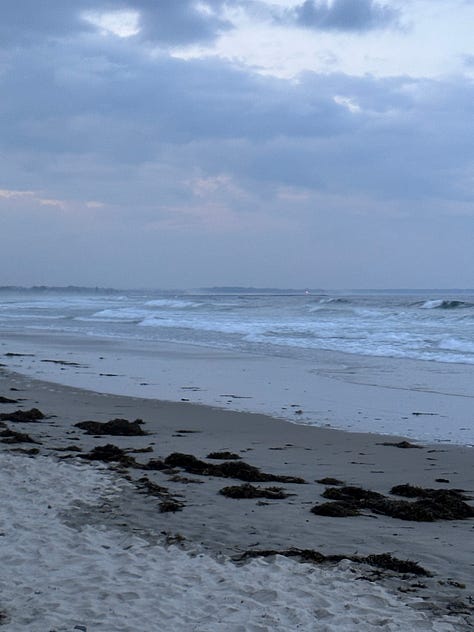 Photos of Southern Maine
