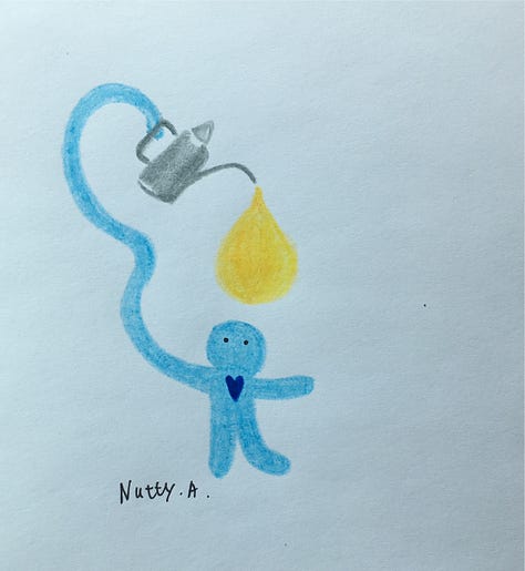illustration-colour-pencil-nutrition-eating-disorder
