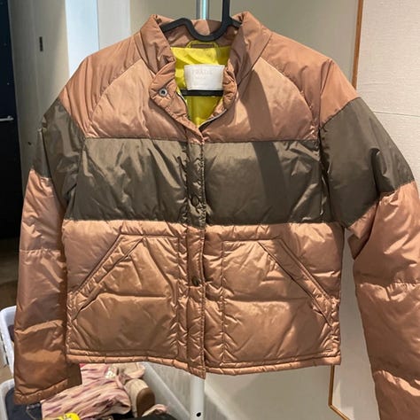 Valentino, Ferragamo