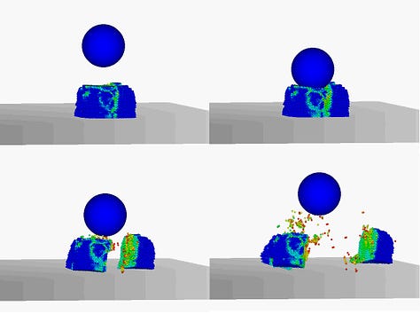 Powder Processing Contributing to the Global Environmental Protection