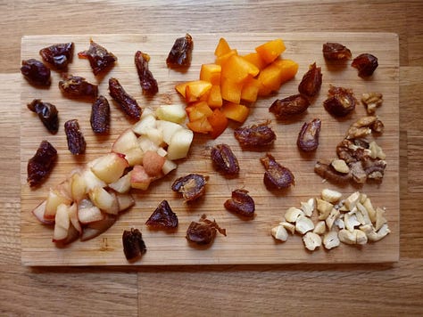 Breakfast Boards - photos by Adi Weinberg and Cat Gerrard