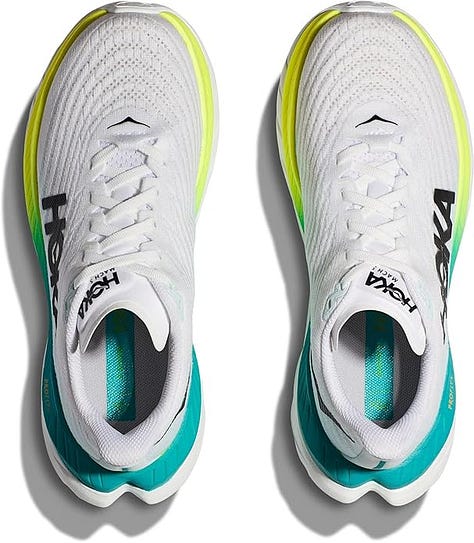 Hoka One One Mach 5