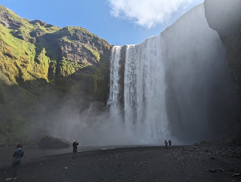 iceland golden circle tour