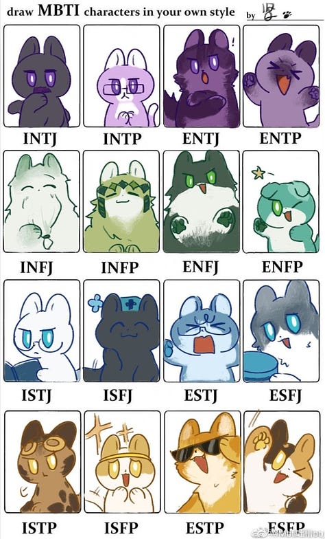 ESFP Memes Group Images