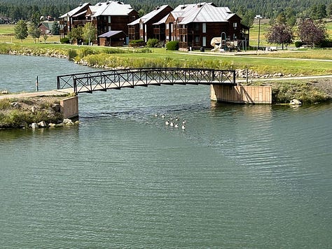 Photos from around Club Wyndham Pagosa Springs