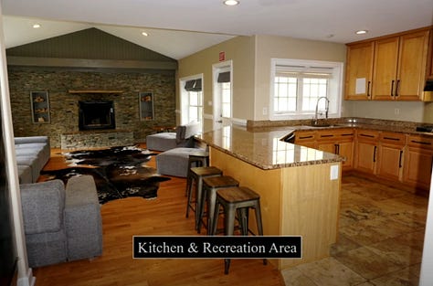 pictures of Evolution House in Toano