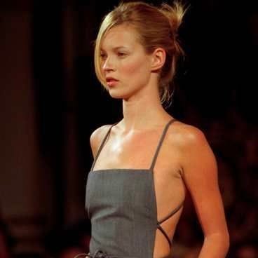 Kate Moss, Gwyneth Paltrow, Bella Hadid