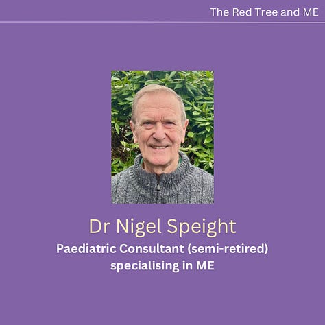 I believe the 2021 NICE Guidelines are a significant step forward giving hope for better care for patients in the future.    Firstly, they have consigned Graded Exercise Therapy to the dustbin of history where it truly belongs.    Secondly, they provide guidelines on diagnosis and management, and an acknowledgement that psychosocial approaches for the management of ME are inappropriate and potentially harmful for this illness.    I will continue to advocate for these guidelines to be fully implemented and further improved with time. Very best wishes to all.