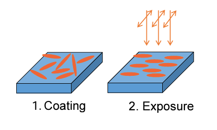 Photoalignment of Liquid Crystalline Materials