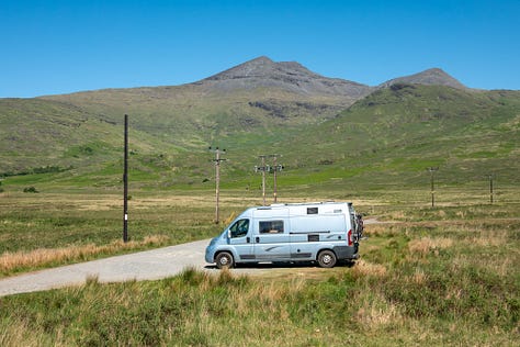 Images of Mull © Felicity Martin