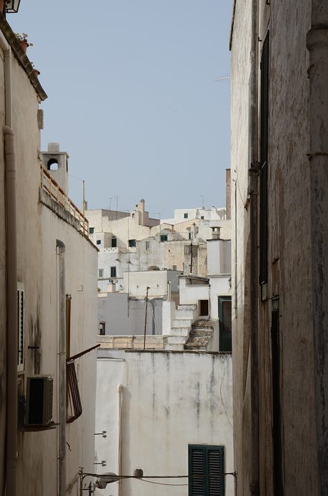 Ostuni 