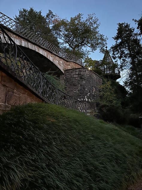 Scenic photos of Philadelphia landscapes