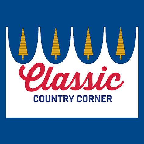 Classic Country Corner Logos