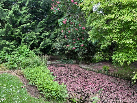 Wilton House Gardens Images: Roland Millward