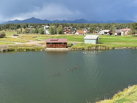 Photos from around Club Wyndham Pagosa Springs