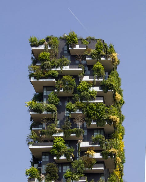 Sustainable Living