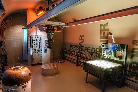Museum part