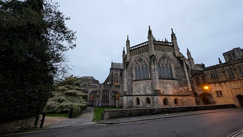 Images of Wells