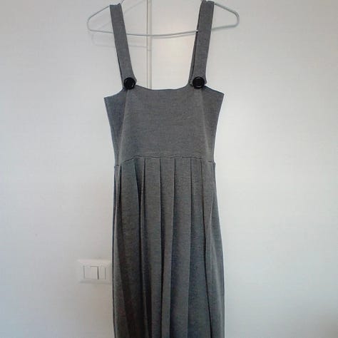 Christian Dior, Roberto Collina, Marni, Prada, Paco Rabanne