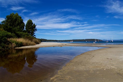 pics of beach