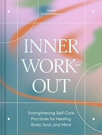 Wellness and self-help books to gift entrepreneurs