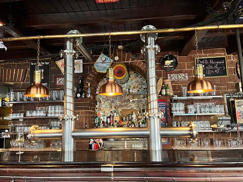Beers in Vienna