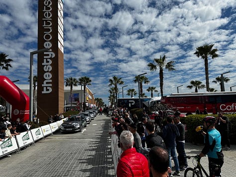 Volta a Catalunya 2025