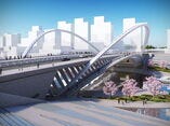 Modern Influences in Architecture - Calatrava bridge, Bilbao's Guggenheim and Zaha Hadid Architects