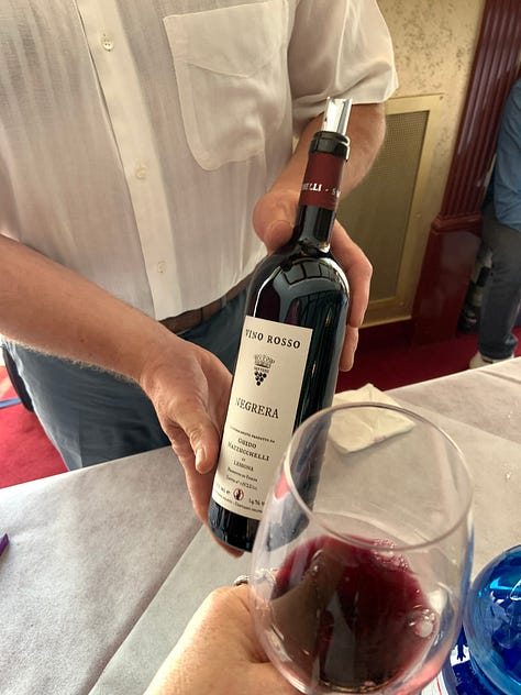 Biella, BiWine – Biellese wine territory 2023