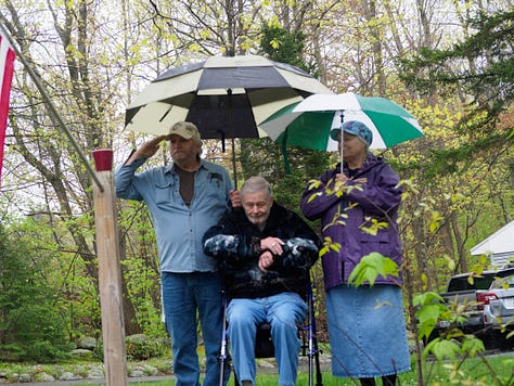 Memorial Day Observance