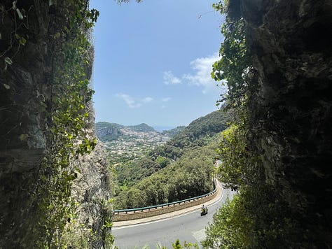 Capri, Italy