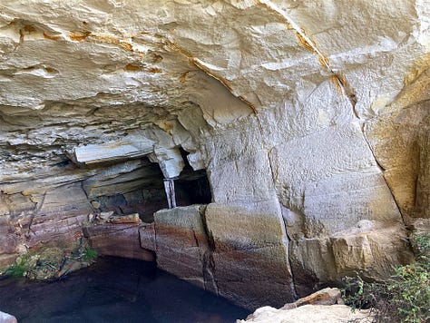 pics of stone quarries