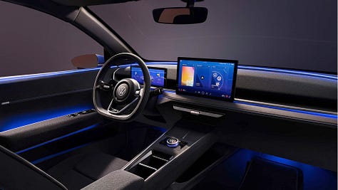 Volkswagen ID.2All