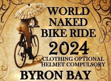 A 3x3 grid of WNBR posters: Bellingham, Milwaukee, Toronto, San Francisco, Vermont, London, Manchester, Cape Town, and Byron Bay.