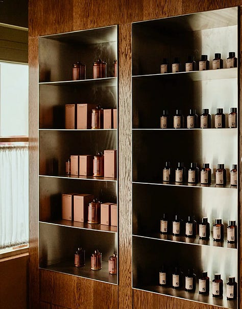 Boutique Apoticari