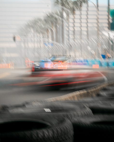 2025 Acura Grand Prix of Long Beach. Photos by Walter Fulbright for Carrara Media and the Race Day newsletter.