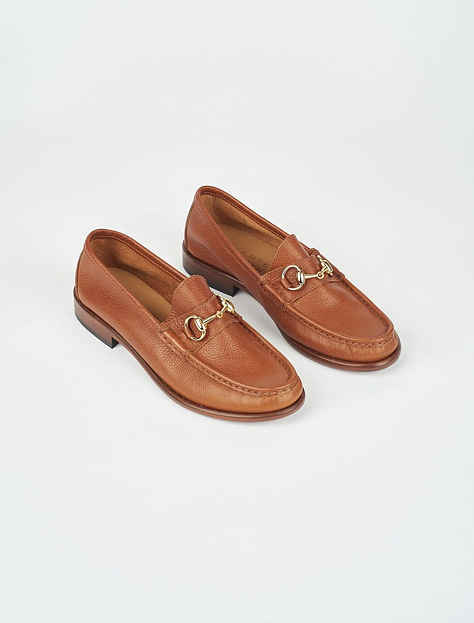 Jamie Haller Bit Loafer