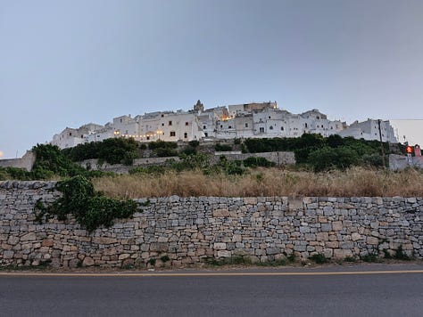 Ostuni 