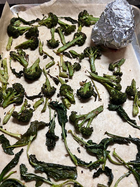 Broccoli