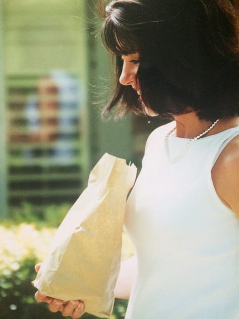 Designing with Nostalgia: Mother’s Day & Summer Rituals