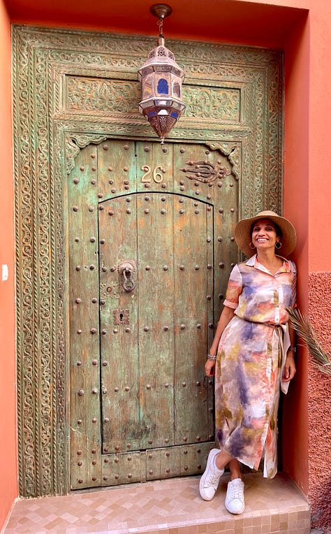 Photos from Sicily, Sevilla, Marrakech and Charleston.