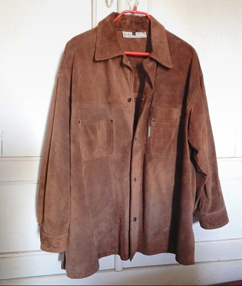 Laine. Daim. Velours. Transparence