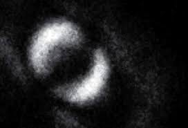 A team of physicists from the School of Physics and Astronomy at the University of Glasgow has captured an image of Bell entanglement, a strong form of quantum entanglement (2019).