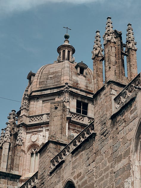 He vuelto a conectar con la fotografía, y qué diversión