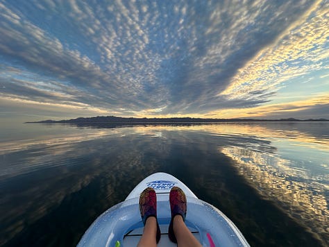 Photos from Baja, Mexico