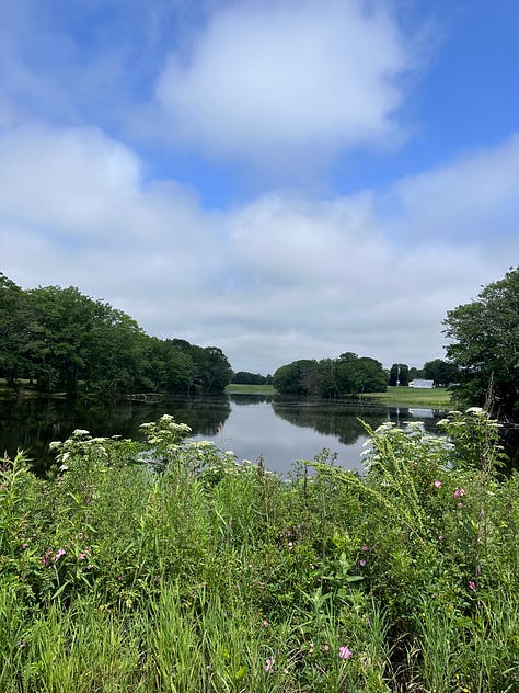 Photos of Southern Maine